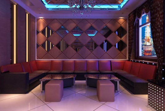 昆明商务KTV玩乐指南-西山区ktv预定